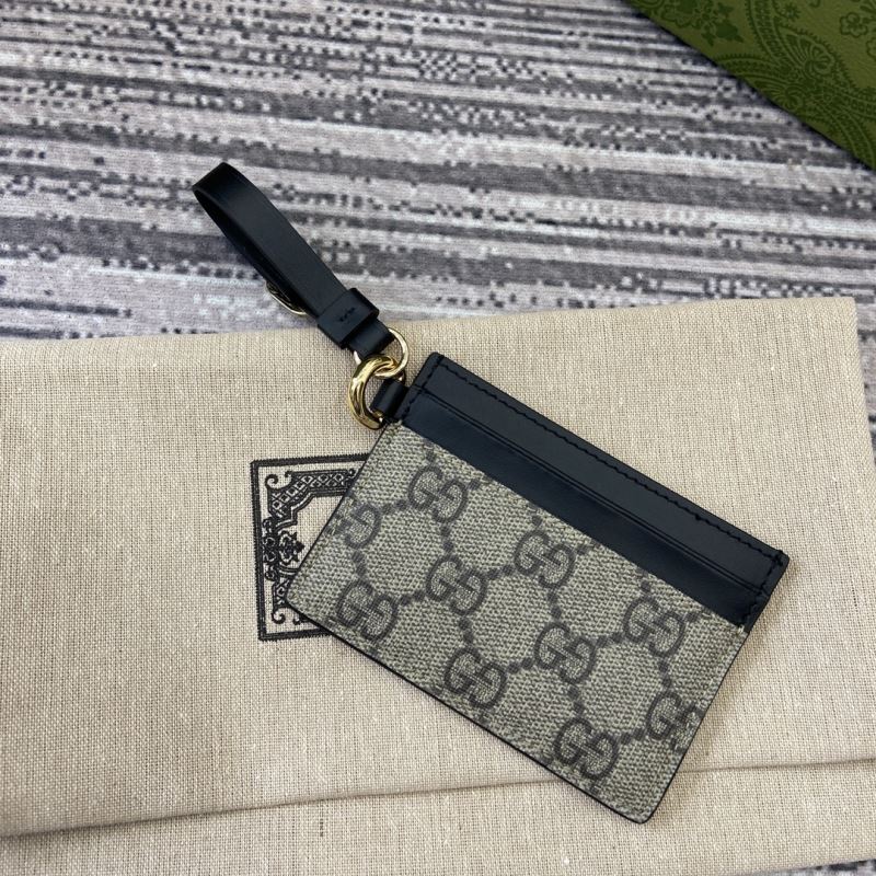 Gvc*1 wallets